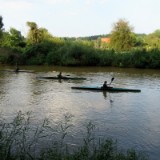 1609F 046 Spree und Havel